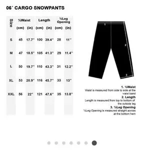 Harlaut apparel PANTS Mサイズ Harlaut Apparel Co. | Pants | Harlaut Apparel Co 6 Cargo